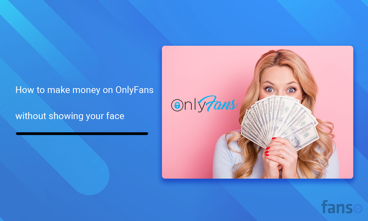 How to make money with adult content on onlyfans