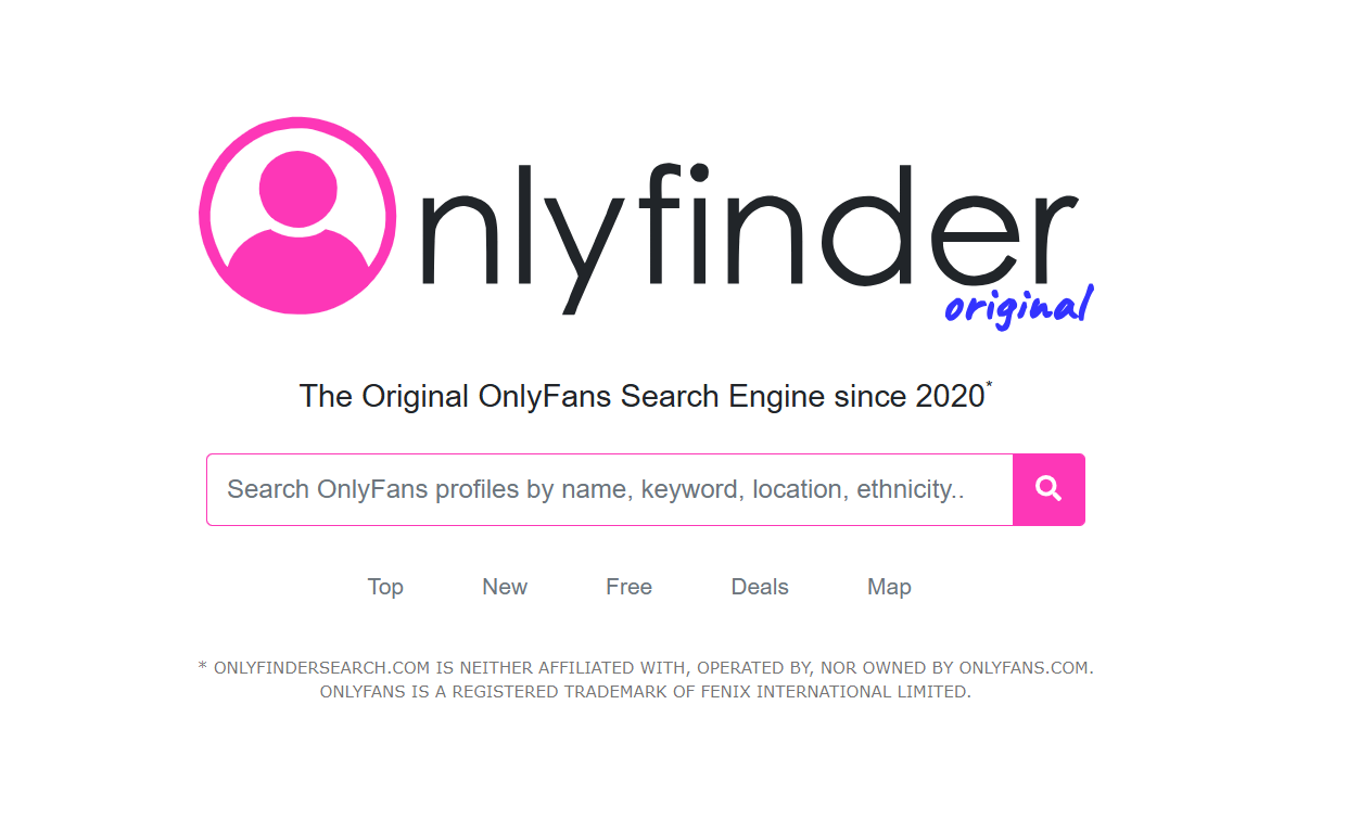 FansFinder (OnlyFinder)