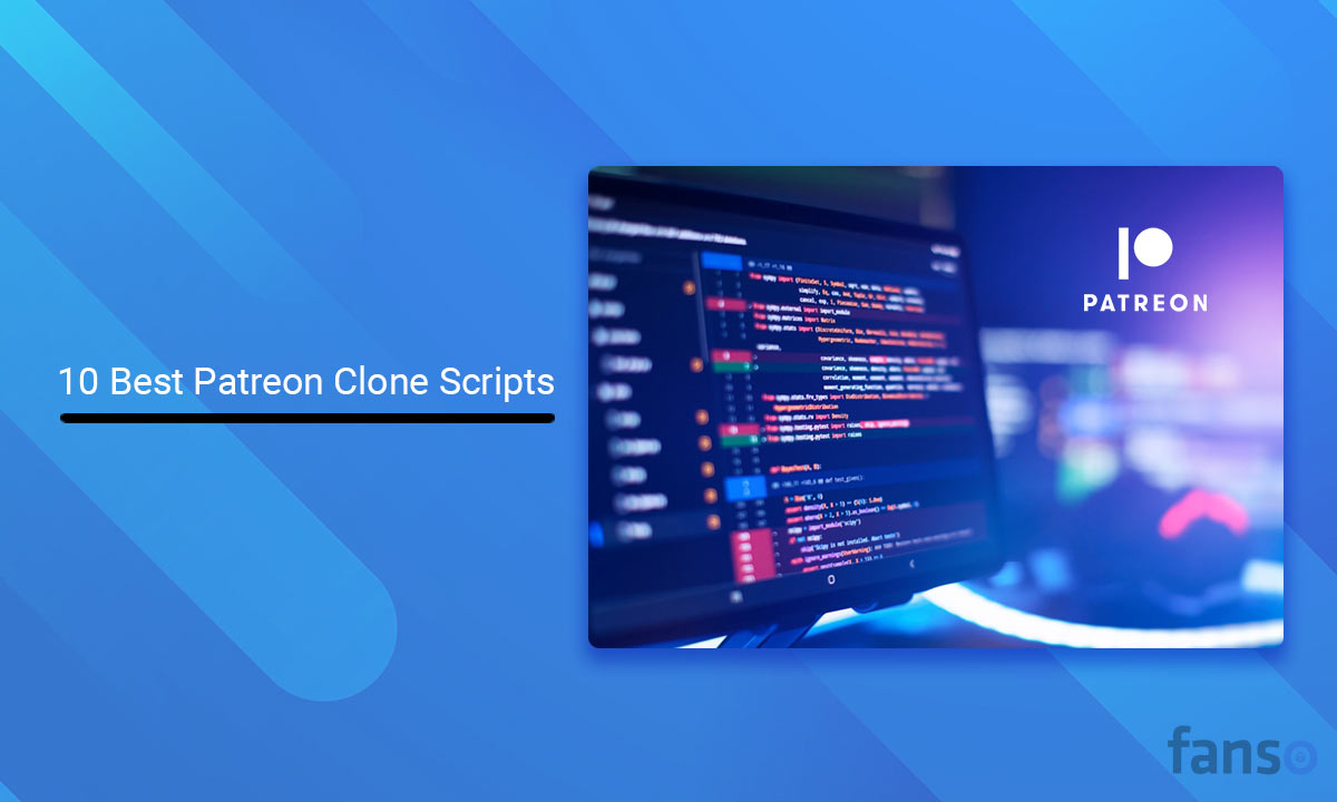 10-Best-Patreon-Clone-Scripts