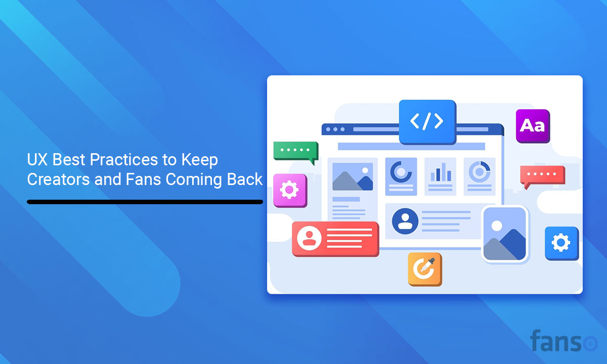 Platform UX Best Practices