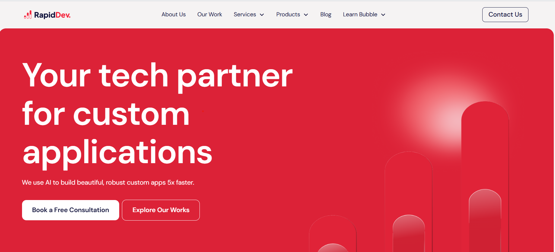 Rapid Developers offers custom OnlyFans clone development.