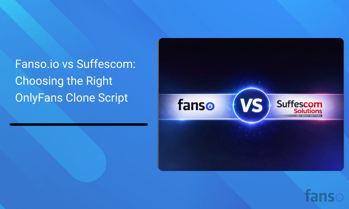 Fanso vs Suffescom Comparison