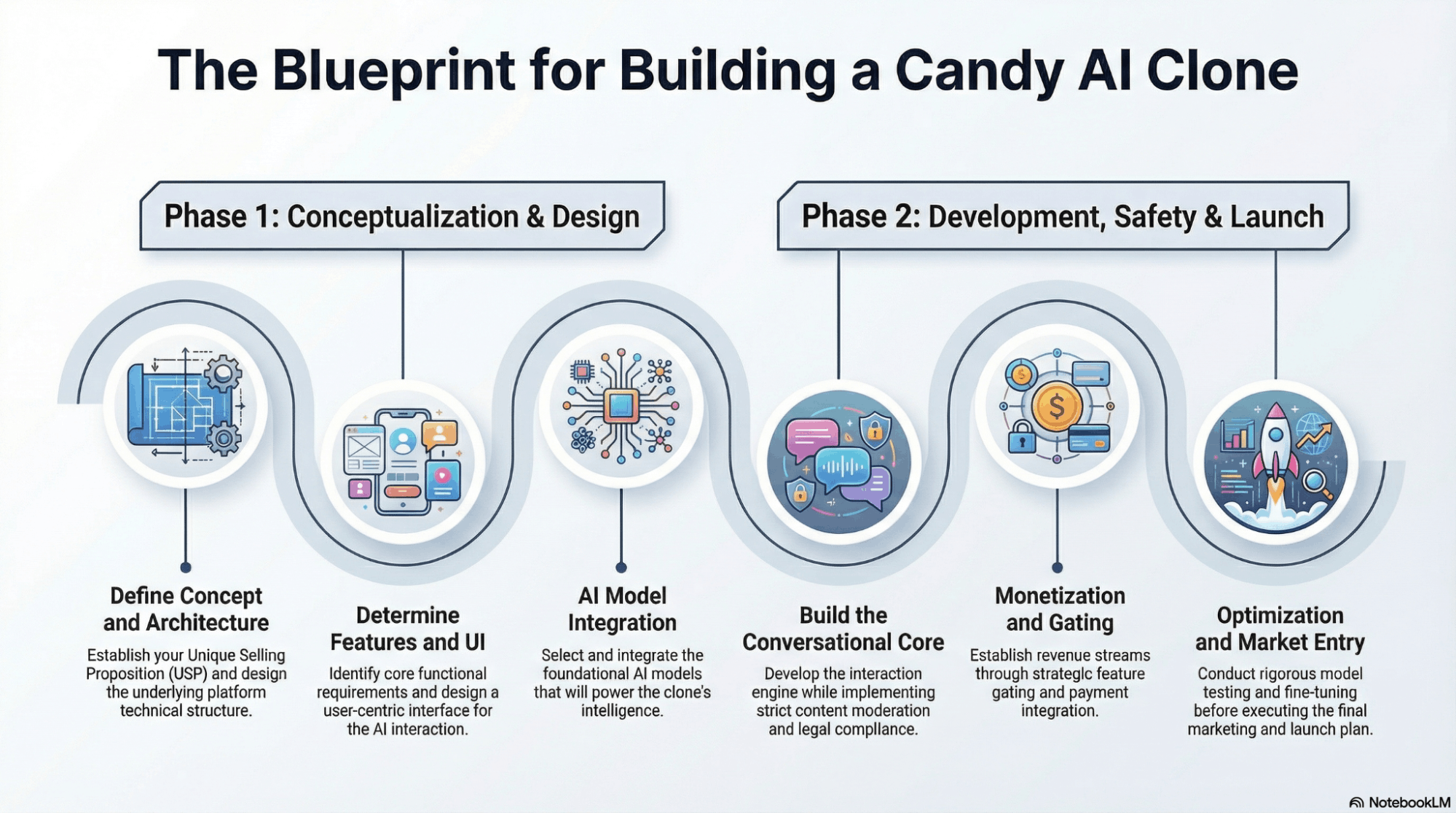 How to Build Candy AI Clone