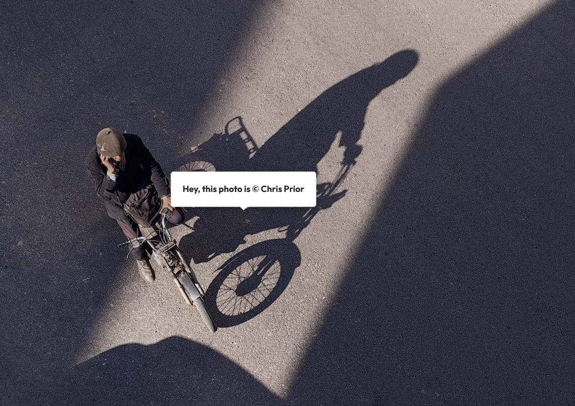 Chris Prior photography on 500px