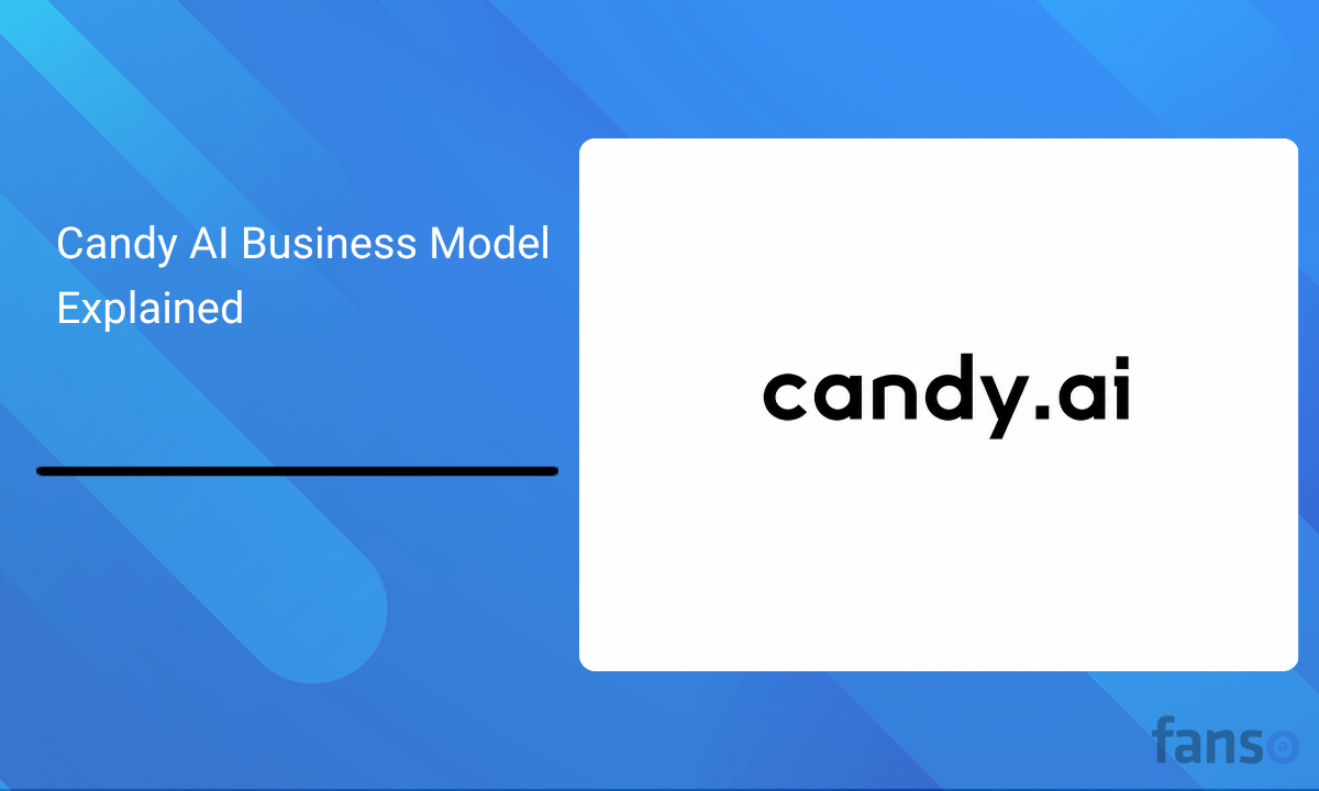 Candy AI Business Model