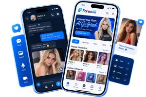 Fanso Candy AI Clone