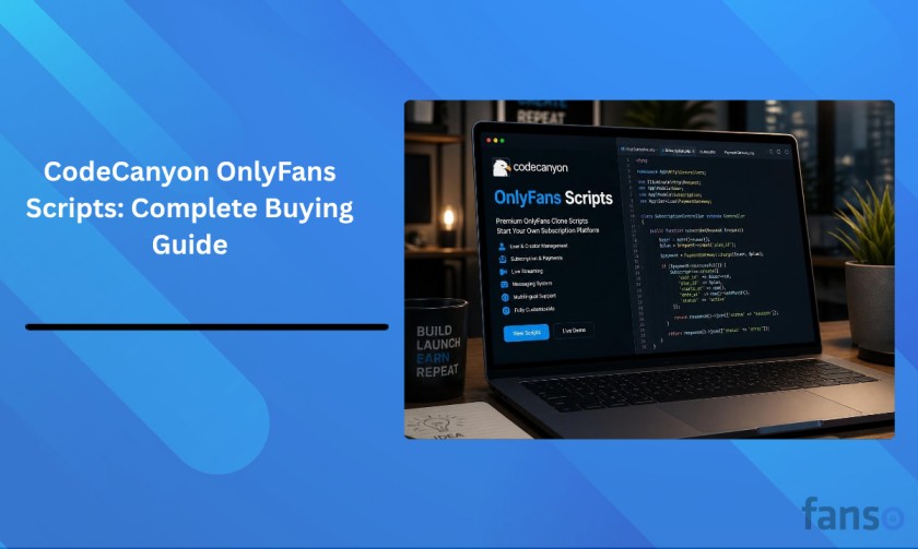 CodeCanyon OnlyFans Scripts