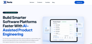 Xpertz creator platform development company