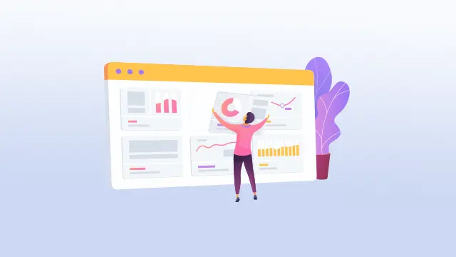 Readymade Landing Page