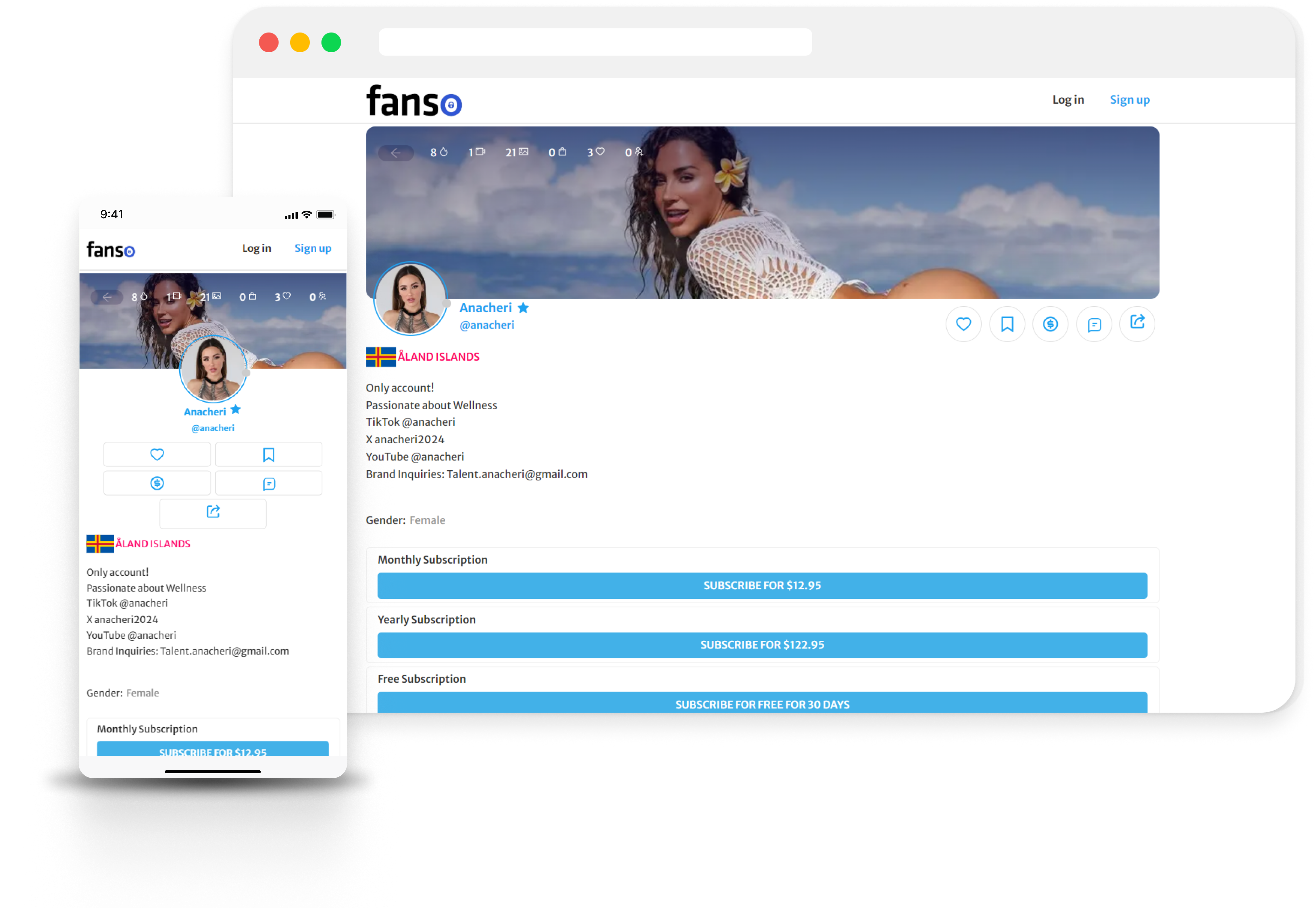 onlyfans creator dashboard