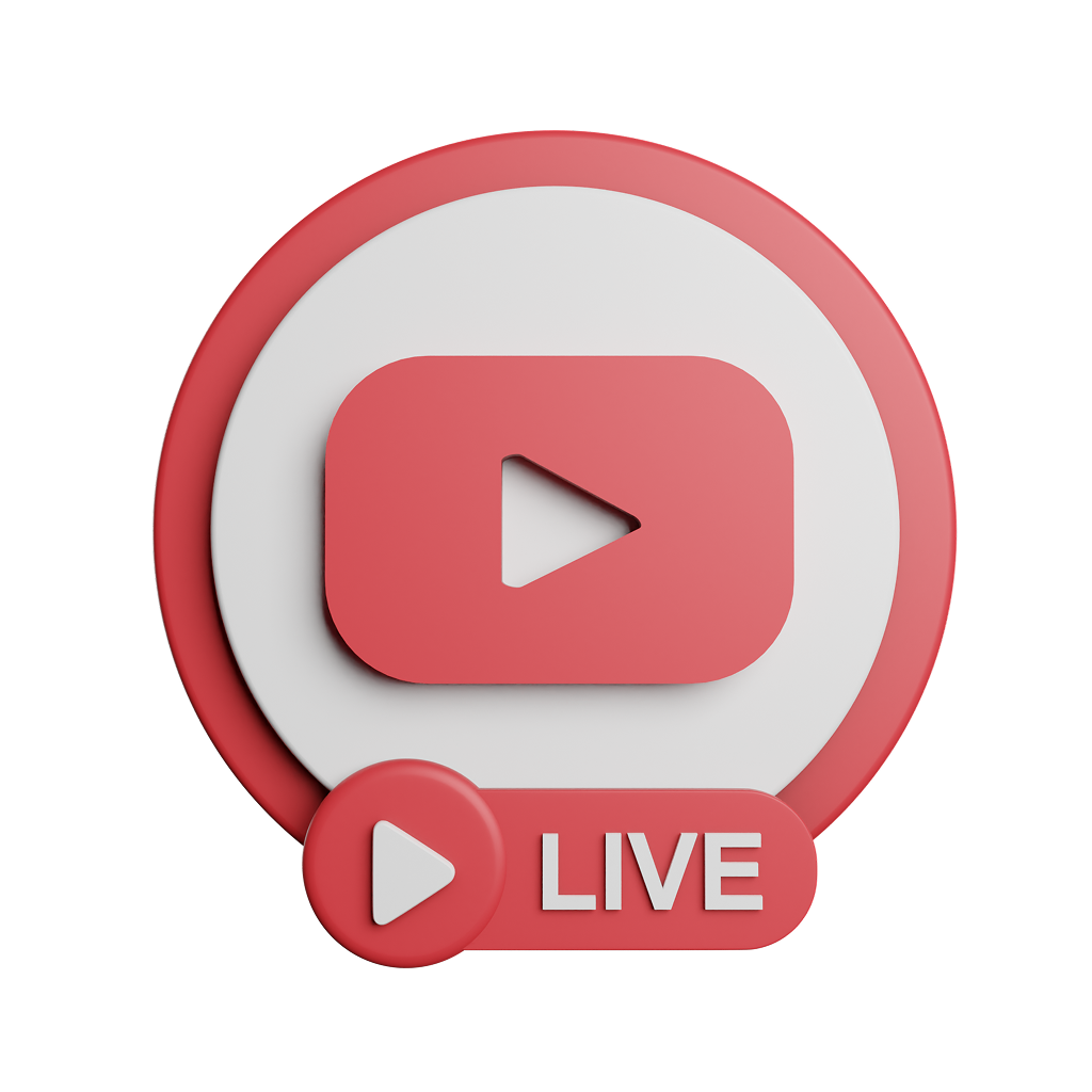 Paid Live Streams