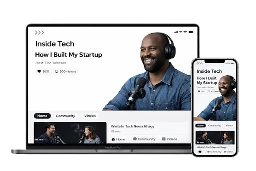 10+ Years Platform Experience