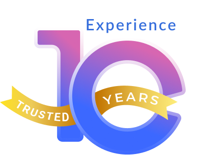 10+ Years Platform Experience